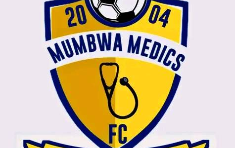 Mumbwa Medics Football Club