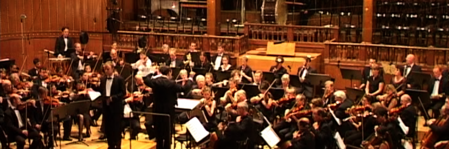 DVD Concert @ Liszt Academy Budapest | EDO – European Doctors Orchestra