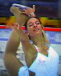 Christiane Berger