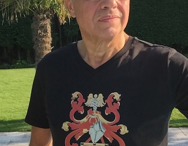 Hans Greuel