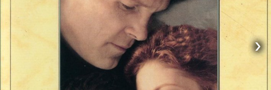 DVD Lorenzos Öl | George Miller