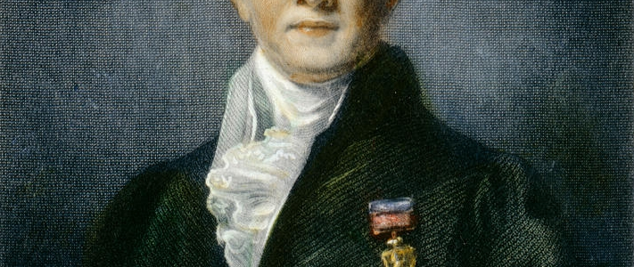 Charles Bell