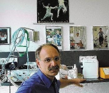 Axel Jäger