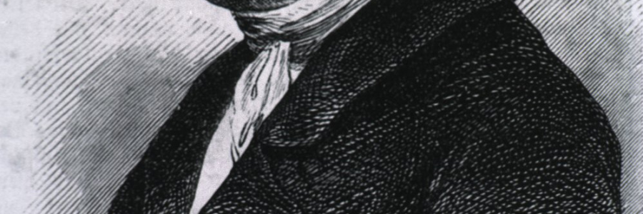 Franz Anton Mesmer