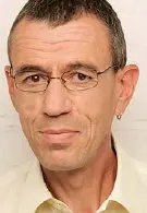 Detlef Fastré