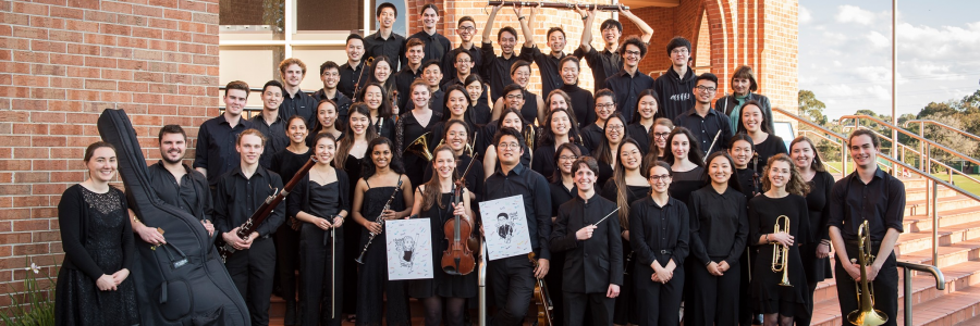 Monash Medical Orchestra