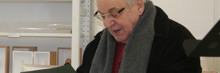 Gerhard Uhlenbruck