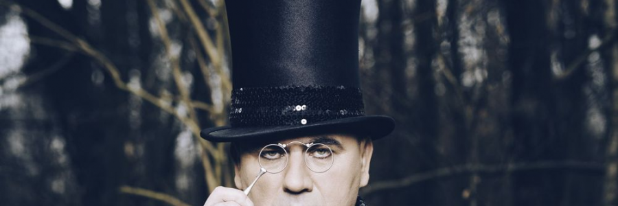 André Hieronymus