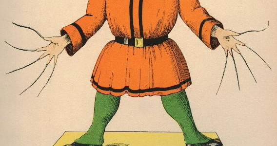 Heinrich Hoffmann