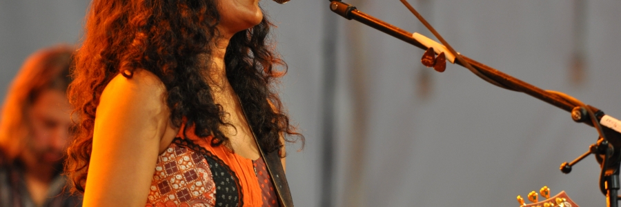 Rupa Marya
