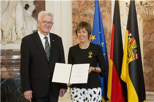 Monika Stolz