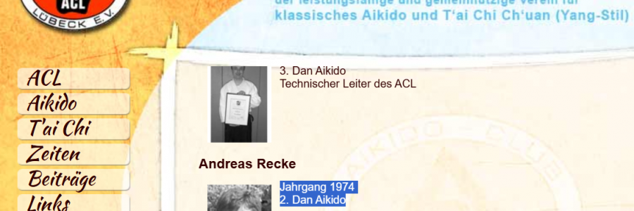 Andreas Recke