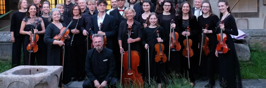 MusicaMedica Orchester Marktheidenfeld