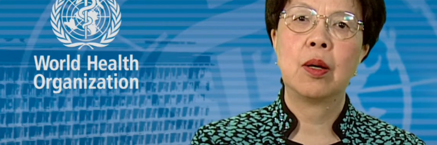 Margaret Chan