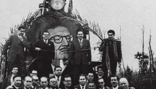 Salvador Allende