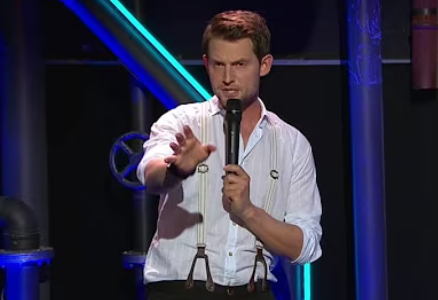 Fabian Unteregger
