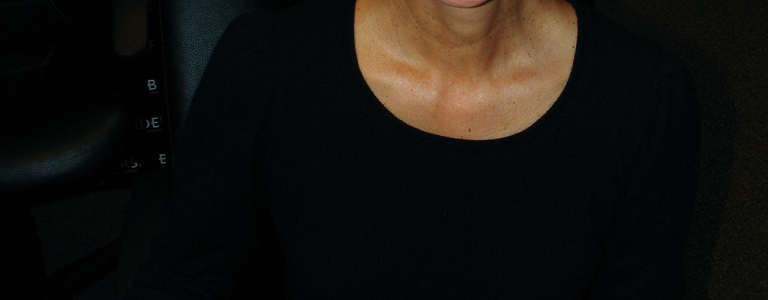 Tess Gerritsen