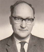 Klaus Thomas