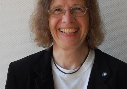 Margarethe Philipp