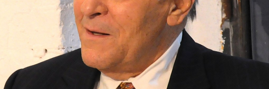 Stanislav Grof