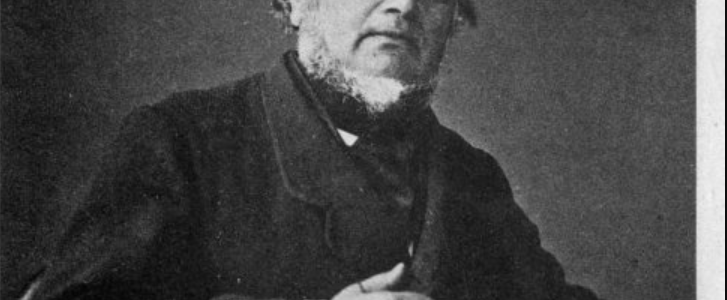 Bénédict-Augustin Morel