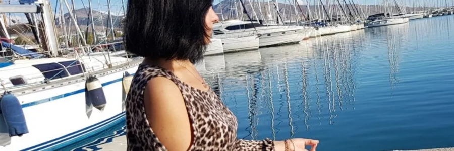 Virginia Marginean