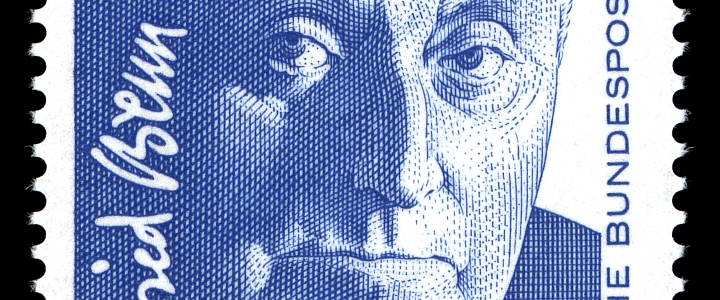 Gottfried Benn