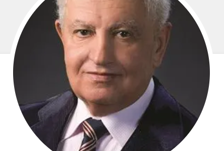 GEORGE POLYRAKIS