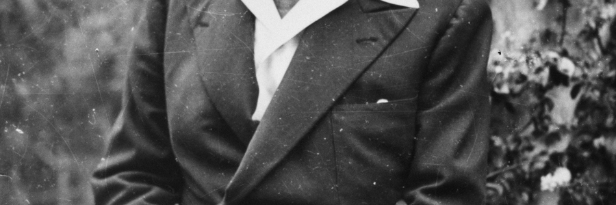 William Somerset Maugham