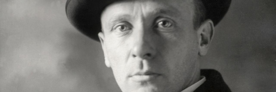Michail Afanassjewitsch Bulgakow