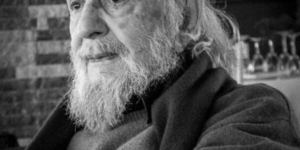 Elias H. Papadimitrakopoulos