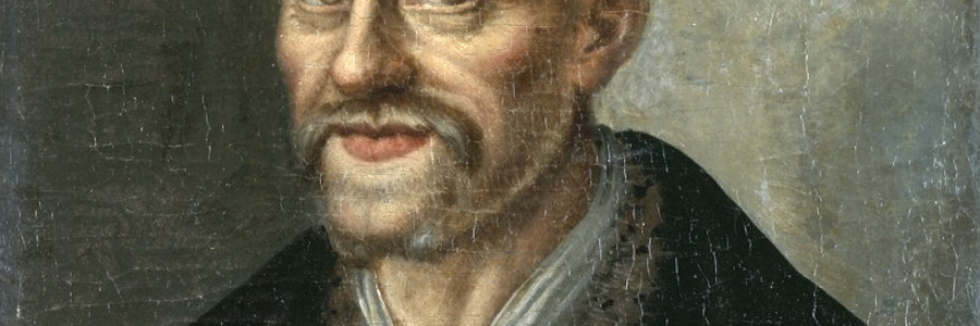 François Rabelais