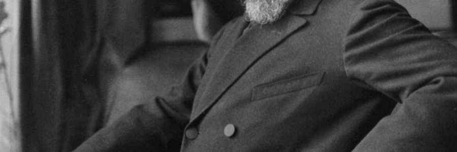 Arthur Schnitzler