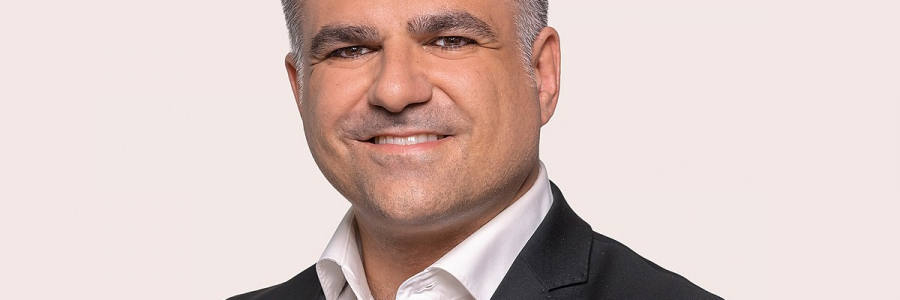 Christos Pantazis