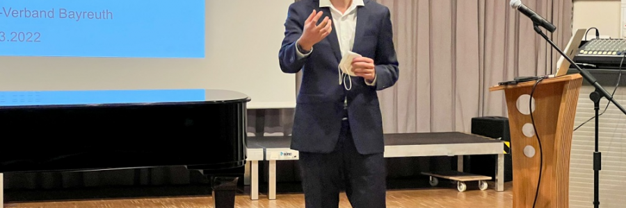 André Lee