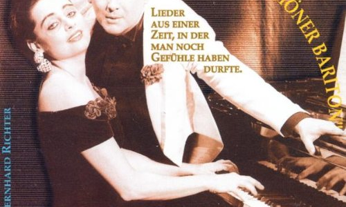 Bernhard Richter