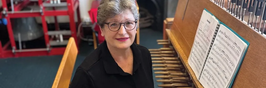 Veronica Lambert