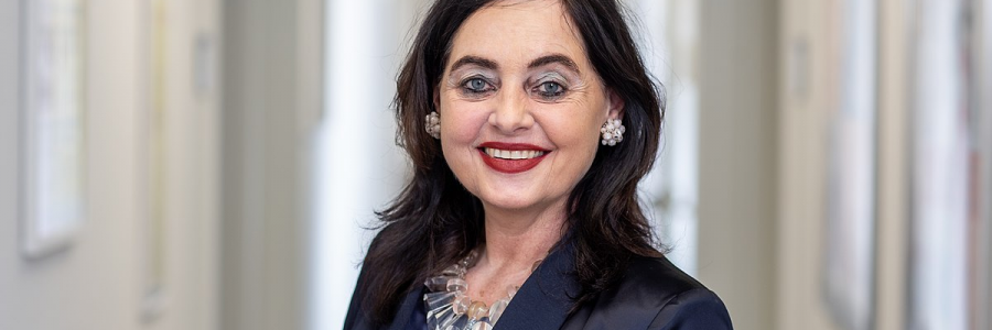 Claudia Spahn