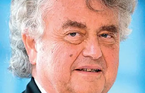 Gerd Guido Hoffmann