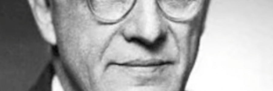 William Carlos Williams
