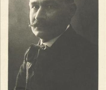 Andreas Karkavitsas