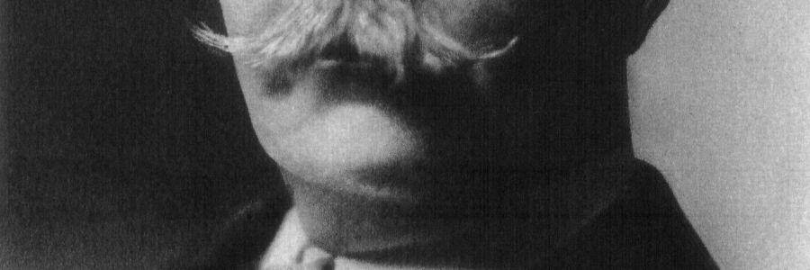 Arthur Conan Doyle