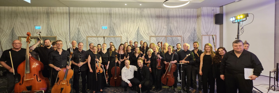 Israelisches Ärzteorchester