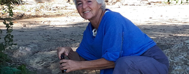 Maria Cristina Piras